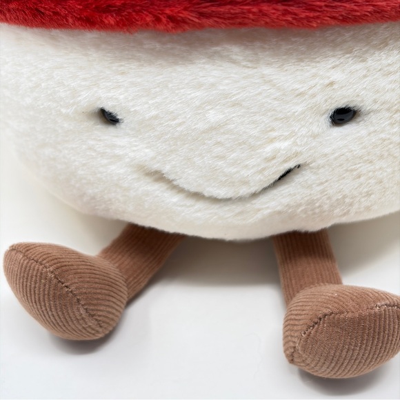 Jellycat Amuseables Ramen, RARE RETIRED NWT - Picture 7 of 12